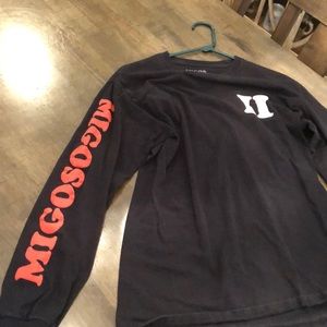 Migos shirt
